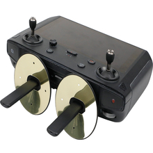 Для DJI Mavic 2 умная антенна контроллера усилитель сигнала расширитель диапазона Антенна удлинитель для DJI Mavic Mini/Mavic 2/Pro/Air 2024 - купить недорого