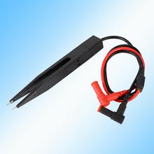 Insulation Tester SMD Test Clip Meter Probe Capacitor Resistance Inductor Test FOR Multimeter Wire Tips 2024 - buy cheap