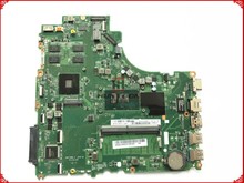 High quality FRU:5B20L46662 for Lenovo V310-15ISK Laptop Motherboard DA0LV6MB6F0 LV6 SR2EU I3-6100U 100% Fully Tested 2024 - buy cheap