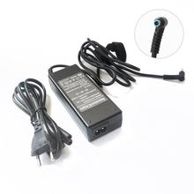 90W Laptop Power Supply Cord Battery Charger For HP Pavilion 15-e060sx 15-e061sx 15-e006ax 15-e015nr 19.5V 4.62A AC Adapter NEW 2024 - buy cheap
