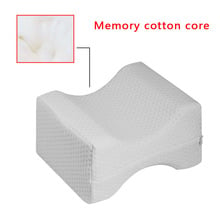 Memory Foam Leg Pad Leg Shaping Pregnancy Body Pain Relief Sleeping Pillow Knee Leg Pillow Bed Cushion18 2024 - buy cheap