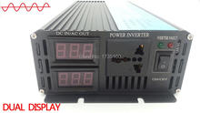 Pure Sinus Inverter 2000w Power Inverter 2kw Solar Inverter 2000w peak 4000w 2024 - buy cheap