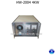 HW-2004 HW2004E AC 220V 4KW Corona treatment controller box for film blowing machine film width 1500mm 2024 - buy cheap