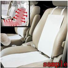 4pcs 6 Level 12V Carbon Fiber Universal Car Heated Heating Heater Seat Pads Winter Warmer Seat Covers 2019 2024 - buy cheap