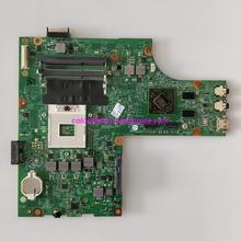 Genuine CN-0K2WFF 0K2WFF K2WFF 48.4HH01.011 HM57 Laptop Motherboard Mainboard for Dell Inspiron 15R N5010 Notebook PC 2024 - buy cheap