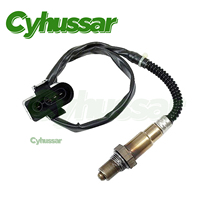 O2 Oxygen Sensor For SKODA SUPERB 2.8L AUDI SEAT VW 078906265M 078906265AB 0258006287 0258006288 Lambda 2024 - buy cheap