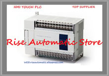 New Original Programmable Controller Module XC5-24T-C PLC CPU DC24V 14 DI PNP 10 DO Transistor 2024 - buy cheap