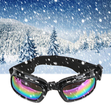 YOSOLO UV Protection Motocross Sunglasses Windproof Dustproof Sports Ski Goggles Anti Glare Motorcycle Glasses 2024 - buy cheap