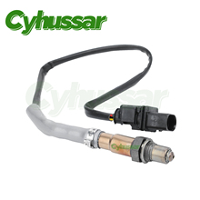 Oxygen Sensor fit for SKODA VW VOLKSWAGEN SUPERB PASSAT 3.2L 3.6L 022906262AM 0258017068 2005-2014 wideband Lambda 2024 - buy cheap