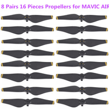 8 Pairs 16 pcs 5332s Propellers Quick-Release Replacement Blade Props Propeller for DJI Mavic Air Drone Accessories 8Pairs 5332s 2024 - buy cheap