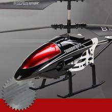 RCtown Helicopter 3.5 CH Radio Control Helicopter with LED Light Rc Helicopter Children Gift Shatterproof Flying Toys Model 2024 - buy cheap