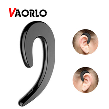 VAORLO Wireless Earphones Sport Running Bluetooth Headphone Ear-Hook Bluetooth Headset With mic (Not Bone Conduction) For Phone 2024 - buy cheap