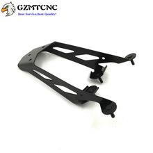 TMAX530 XP530 Rear license bracket Frame Tail Luggage Rack Numberplate Holder  for Yamaha T-MAX/TMAX 530 Motorcycle Accessories 2024 - buy cheap