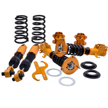 Kit de amortecedores de suspensão para nissan sentra, modelos 2007, 2008, 2009, 2012 2024 - compre barato