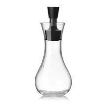 Garrafas de distribuidor de óleo de oliva cruet vidro barcos molho pourer bico decanter vinagre de óleo garrafa molho recipiente pote cozinha ferramentas 2024 - compre barato