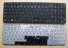 New Czech Slovakian Keyboard for Samsung NP350E5C NP355E5C NP365E5C Laptop, Black Frame Black 2024 - buy cheap