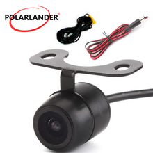 135 degree wide viewing angle Free Shipping  New  chip Night Vision Car Rear View Camera Reverse Backup CCD night vision 2024 - buy cheap