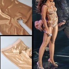 Women Stockings 70D SHAPING Pantyhose Sexy Stockings Shiny Satin Shape Stockings Collant Femme Medias De Mujer SW109 2024 - buy cheap