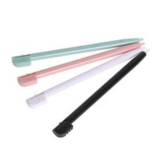4 X Color Touch Stylus Pen for Nintendo NDS DS Lite DSL NDSL New Plastic Game Video Stylus Pen Game Accessories 8.7cm Portable 2024 - buy cheap