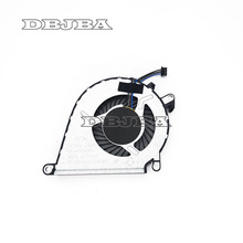 New CPU Cooling fan FOR HP FOXCONN G35 NFB62A05H FSFA15M DC5V 05.5A 6026A2AC Laptop Cooler Fan 2024 - buy cheap