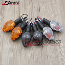 New Model Turn Signals Lights Indicators Lamp For Honda CBR600RR CBR 600 RR CBR600 F5 2007-UP CBR1000 CBR1000RR CBR 1000 2008-UP 2024 - buy cheap