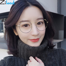 Zilead Cat Ears Metal Myopia Reading Glasses Women&Men Nearsighted Spectacle Ladies Shortsighted Eywear With Diopter -1.0t o-4.0 2024 - buy cheap