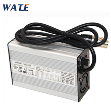 Cargador de batería de iones de litio, 25,2 V, 25,2 V, 4A, li-po, Puerto DC usado para 24V, 6S 2024 - compra barato