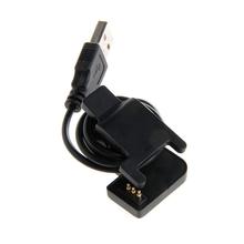 1PC Charging Cable USB Charger For TW64 TW07 Smart Bracelet Black Wholesale Purchasing 2024 - buy cheap