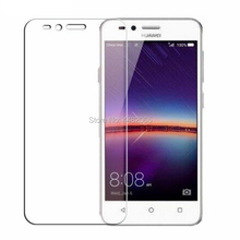 Vidrio templado para Huawei Y3 II Y3II, película protectora, Protector de pantalla para Huawei LUA-L21 LUA L22 U22 L02 L03 LUA L21, 2 uds. 2024 - compra barato