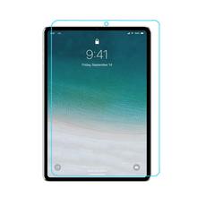 Закаленное стекло для Apple iPad Pro 11 12,9 дюймов 2018 протектор экрана планшета 9H закаленная защитная пленка защита от царапин 2024 - купить недорого