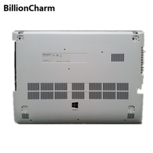BillionCharmn New Laptop Bottom Base Case Cover For Lenovo ldeaPad Z400 Base Chassis D Case Shell Lower Case White 2024 - buy cheap