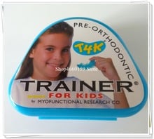 MRC Dental Pre-preparador de ortodoncia T4K/Dental preparador de ortodoncia para niño/t4k ortesis 2024 - compra barato