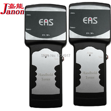 2015 top selling EAS system RF tag detector RF  EAS label detector tester of security label system 2024 - buy cheap