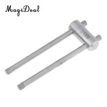 MagiDeal Heavy Duty Cue Tip Press Tool Shaper For 12 13 14mm Pool Snooker Billiard Cues Stick 2024 - buy cheap