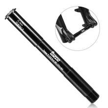 Bike Barrel Shaft Bicycle Front Hub Axle Quick Rlease Lever Mountain Bike Front Fork Shaft for ROCK SHOX 2024 - buy cheap