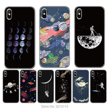 For LG Stylo 4 G7 G6 mini Q6 Q7 Q8 V40 V30 K11 K8 K10 2018 K9 Xpower 3 Silicone Case Universe Cover Protective Coque shell 2024 - buy cheap