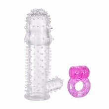Preservativo borboleta de silicone para pênis, 2 peças, anéis penianos vibratórios brinquedos sexuais produtos sexuais brinquedos para adultos 2024 - compre barato