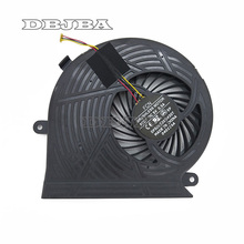 Nuevo ventilador de refrigeración para Toshiba Satellite P70 P70-A P70T P70T-A ventilador de CPU DFS602205M30T FCCY 2024 - compra barato