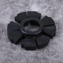 Motorcycle Wheel Hub Rubber Buffer for Suzuki GS125 GN125 GN250 Motorcycle Tires llanta moto dirt bike parts New 2024 - buy cheap