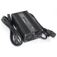 Умное зарядное устройство LifePO4 на 3,65 в, 5 А для аккумуляторного устройства 3,2 в Life PO4, Электрический электроинструмент 2024 - купить недорого