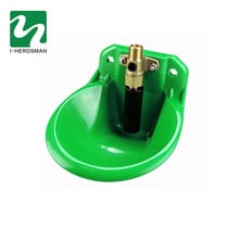 Drinkers for Cattle and sheep  pig farm equipment type cup drinking bowl drink animal tools feeders for Cattle and sheep  pig 2024 - buy cheap