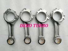 NEW GENUINE CUMMIN*S 6BT 6BTA 5.9L 160HP 180HP 210HP Connecting Rod 3942581 2024 - buy cheap