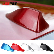 Leepee-antenas para teto de carro, para bmw, honda, toyota, hyundai, vw, kia e nissan 2024 - compre barato