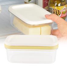 Контейнер для масла, контейнер для сыра с сеткой для резки терки, контейнер для хранения продуктов, Кухонный Контейнер для хранения 2024 - купить недорого