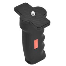 Camera Handle Stabilizer Wide Platform Grip Handle with 1/4 Screw for SLR for DSLR Digital Camera Smartphone Handle Stabilizer 2024 - buy cheap