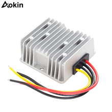 Voltage Converter Regulator DC/DC DC 36V Step-Down to DC 12V 20A 240W Power Buck Transformer Waterproof 2024 - buy cheap