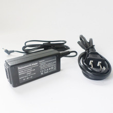 Portátil ac adaptador carregador de bateria para samsung XE500T1C-A03DE XE500T1C-H02ID XE700T1C-A02US XE700T1C-A03US cabo de alimentação 40w 2024 - compre barato