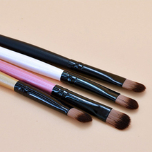 1pcs Makeup Eye Brushes Set Cosmetic tools Eye shadow brush eyeliner eye shading Pencil Lip Brush Make up Brushes 2024 - buy cheap