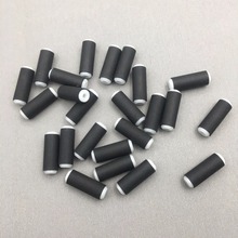 30PCS large format printer paper pressure press rubber pinch roller for xaar 128 printhead print head for solvent printer 29mm 2024 - buy cheap