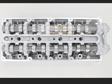 908 849 WE WL Complete Cylinder Head Assembly For ford 2.5L TDI DOHC 16V 4986980 WE01-10-100J WE01 10 100K WE0110100J WE0110100K 2024 - buy cheap